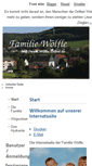 Mobile Screenshot of cms.awol.de
